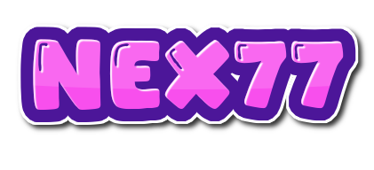 NEX77 Logo