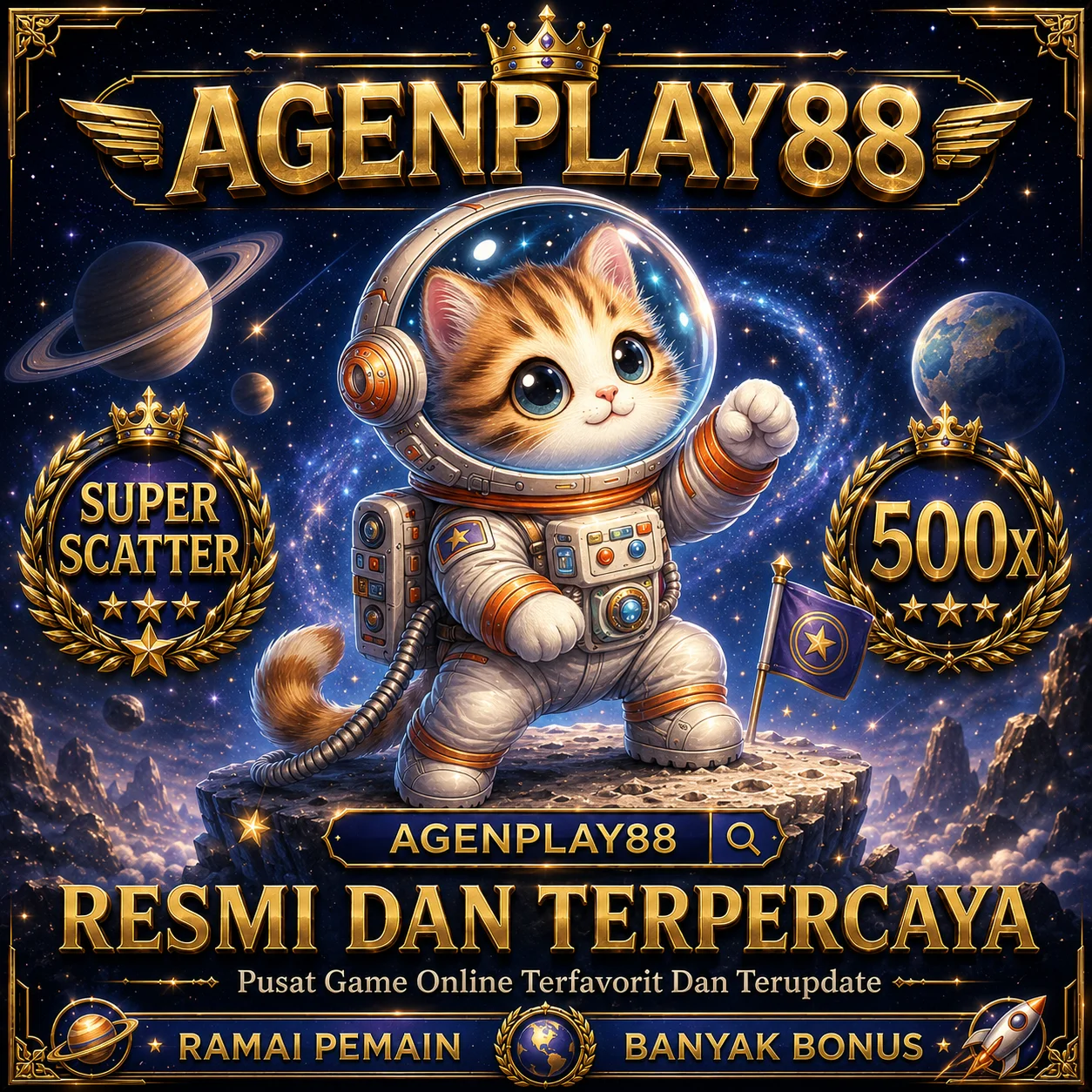 NEX77 - The Best Aman & Terpercaya